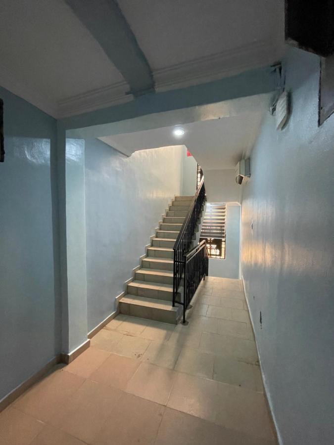 Alluring View Hotel - Allen Avenue Лагос Екстериор снимка
